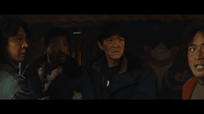 说话有诗意骂人有脾气 雨跟云走羊跟草走，好人不跟好人走就问你做不做坏人，文绉绉的