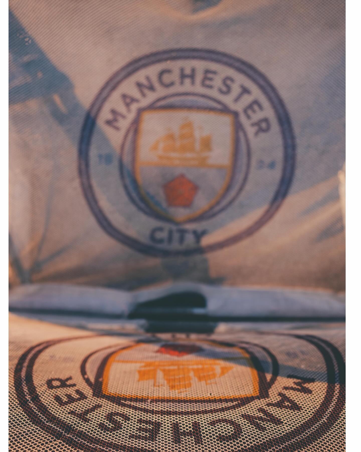 曼城御用摄影师汤姆发的图，喜欢图一