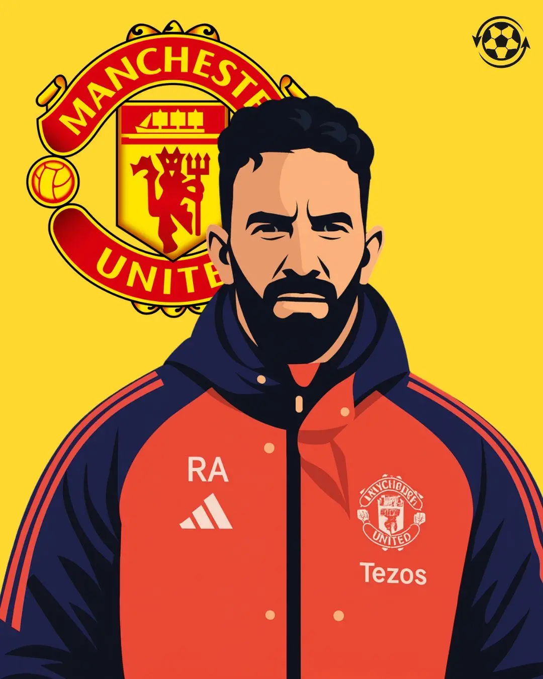 相信自己的能力和球员水平？最新动态显示，尽管曼联有多名球员因非洲国家杯赛事缺席，