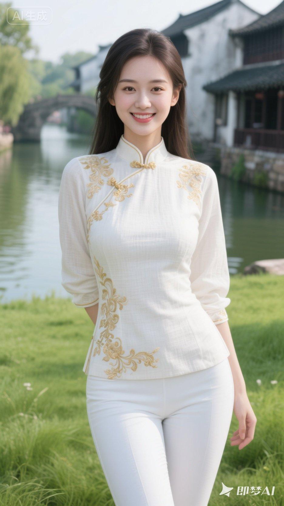 什么才是真正的古典美人?惊艳了时光的古装女演员你会想到谁 什么样的女人最有魅力值