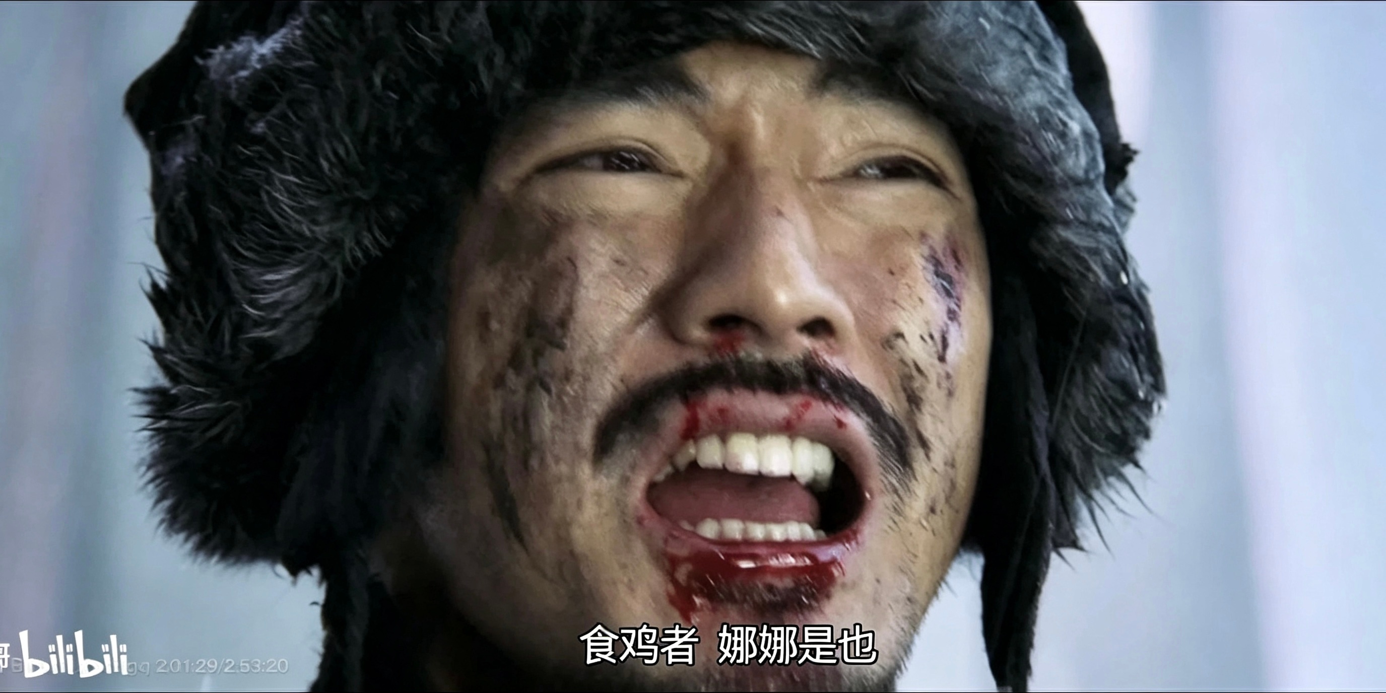 俺又中啦！！！食鸡者！娜娜是也！ 