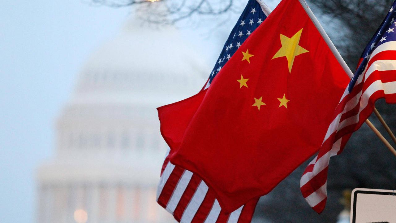 #欲缓解对华紧张，白宫让驻日大使慎言# 美国总是言行相悖，做了坏事之后再说好话。