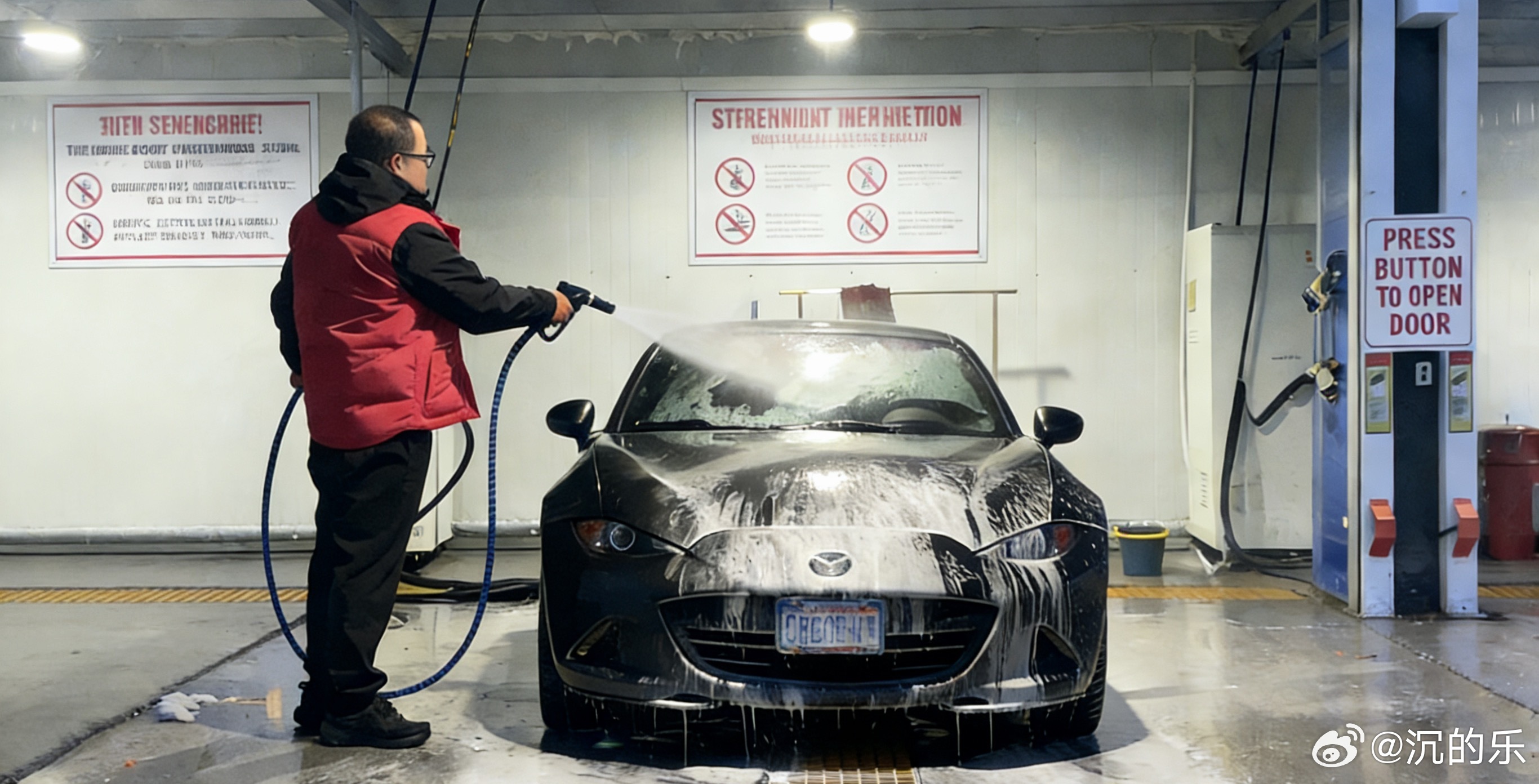 最近摸了好几辆不错的车，惊中带喜，喜中有惊，并且都属于长期主义那一挂的，只可惜都