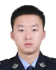 李松陪：献身缉毒，只为守护一方和谐净土，牺牲时年仅28岁。致敬缉毒英雄！28岁禁