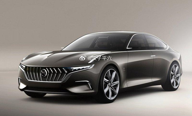 2017日内瓦的炒鸡电池onlycar昂雷卡