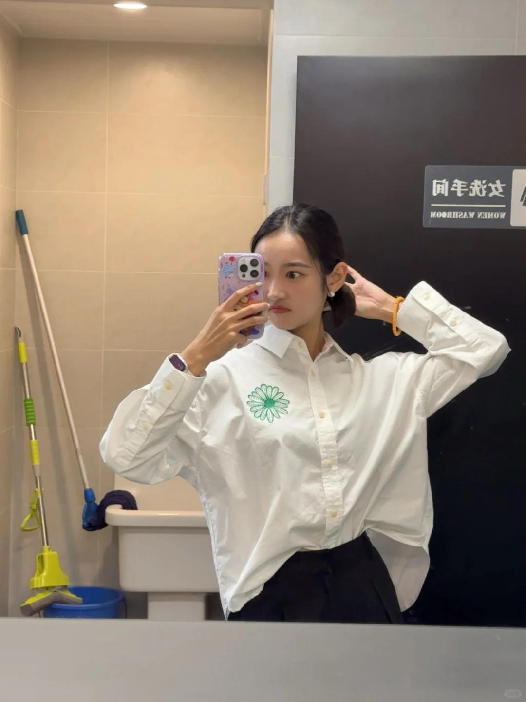 周一周一 自强不息