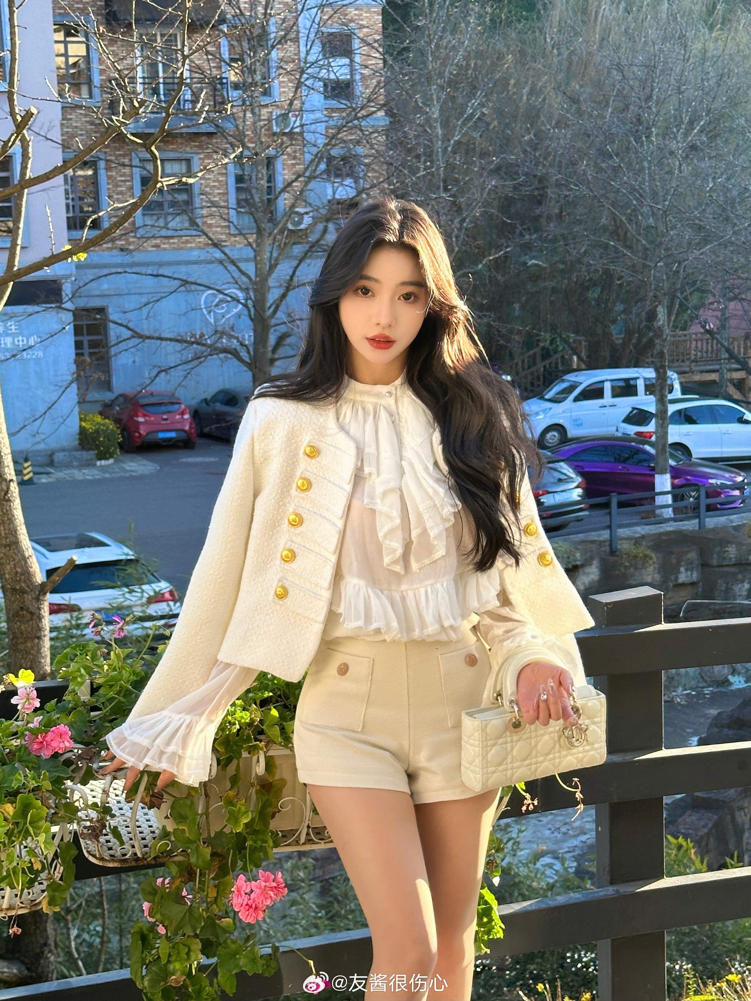 你走吧 去找别的小美吧  ​​​