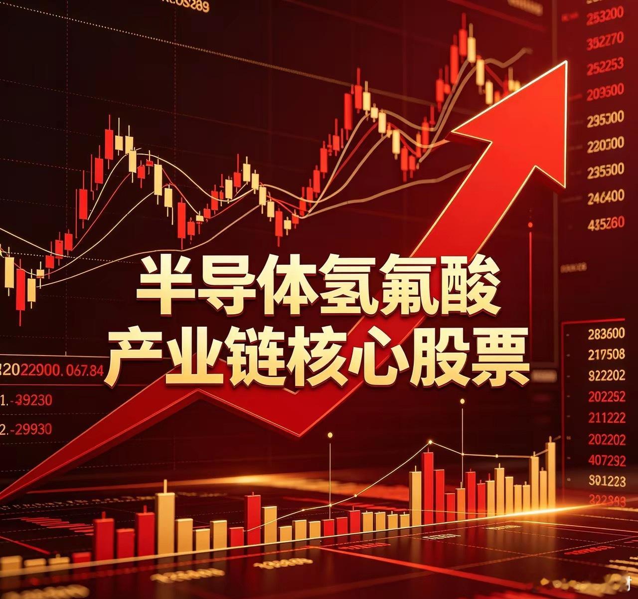 半导体氢氟酸产业链核心股票1. 金石资源（603979）最新股价：21.56元核