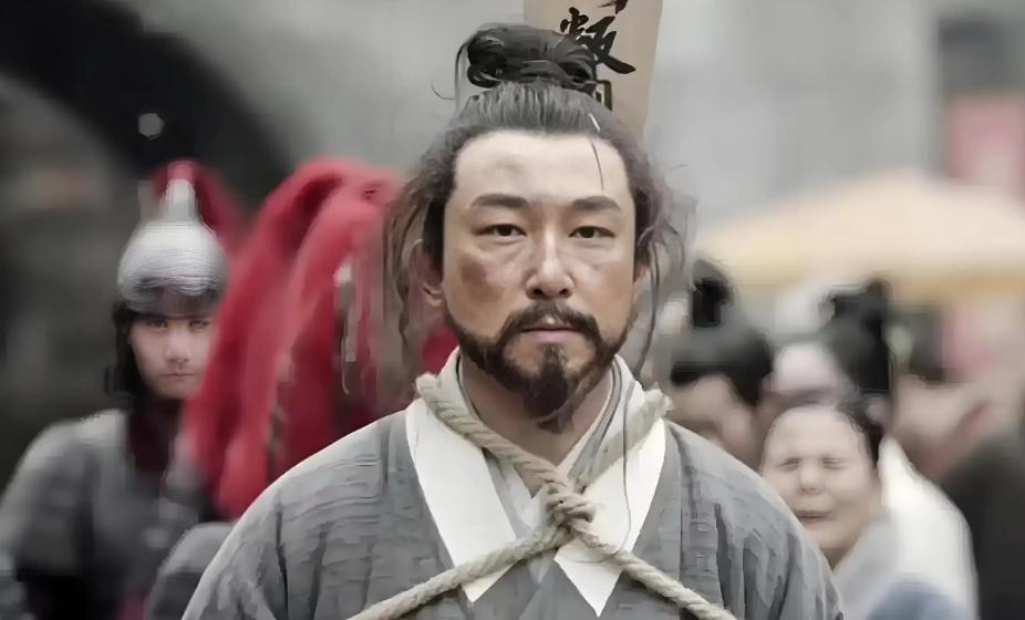 世人多知岳飞冤，却少有人晓，大明于谦才是中国最冤的忠臣，他凭一己之力保住大明江山