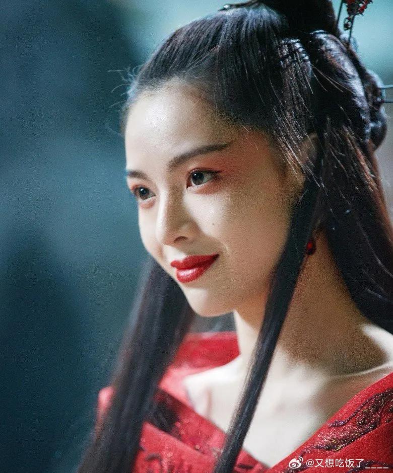 聂小倩101来了 王祖贤、杨幂等人演过的聂小倩都成了经典，余优的加入能否带来新的