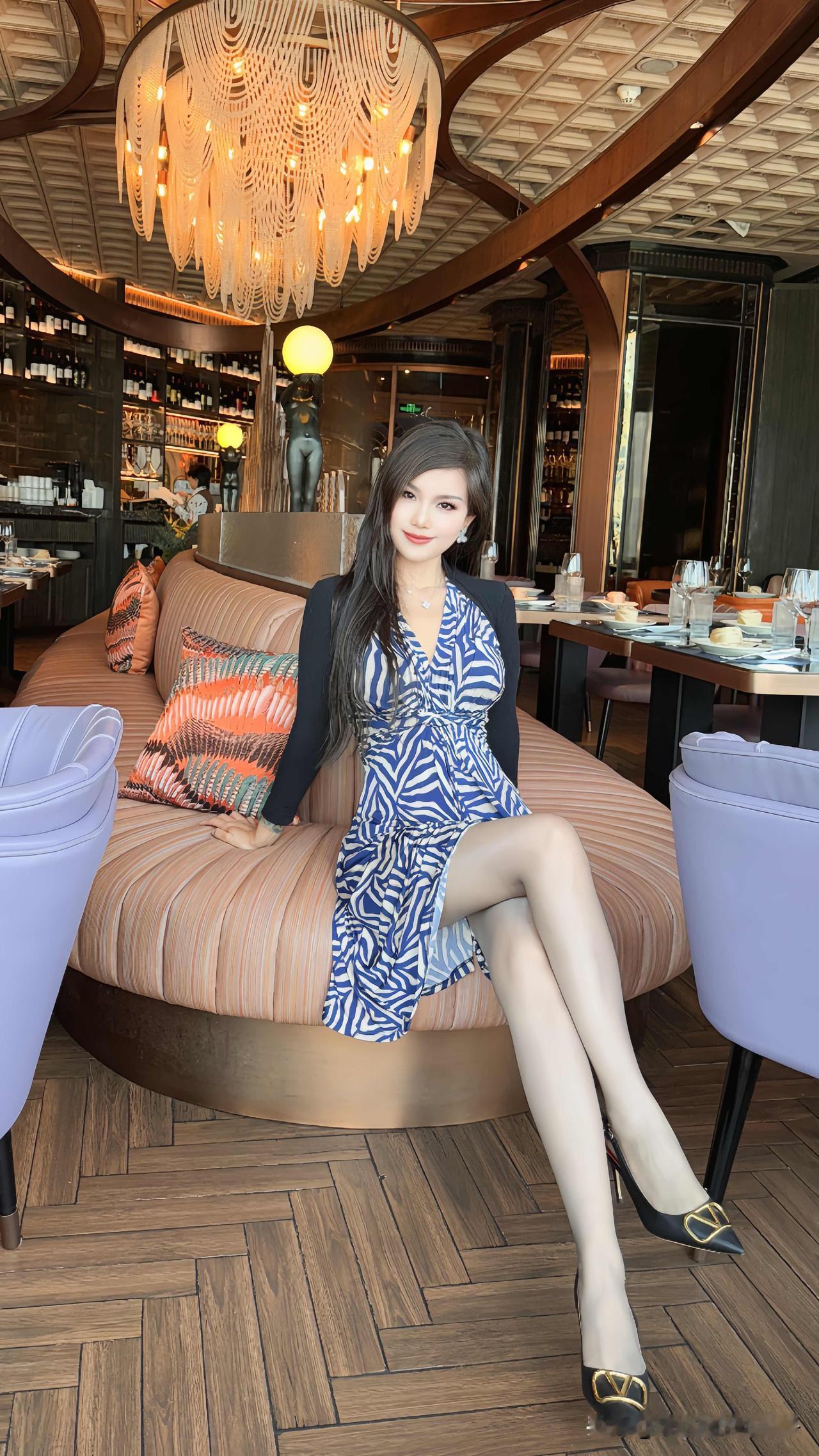 夏天总是过不够，享受生活的每一刻