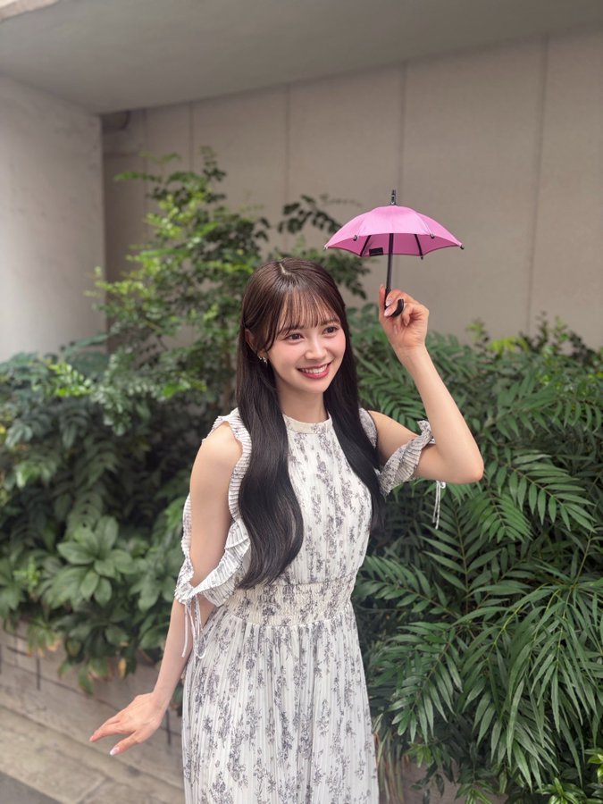 【图片】AKB48伊藤百花