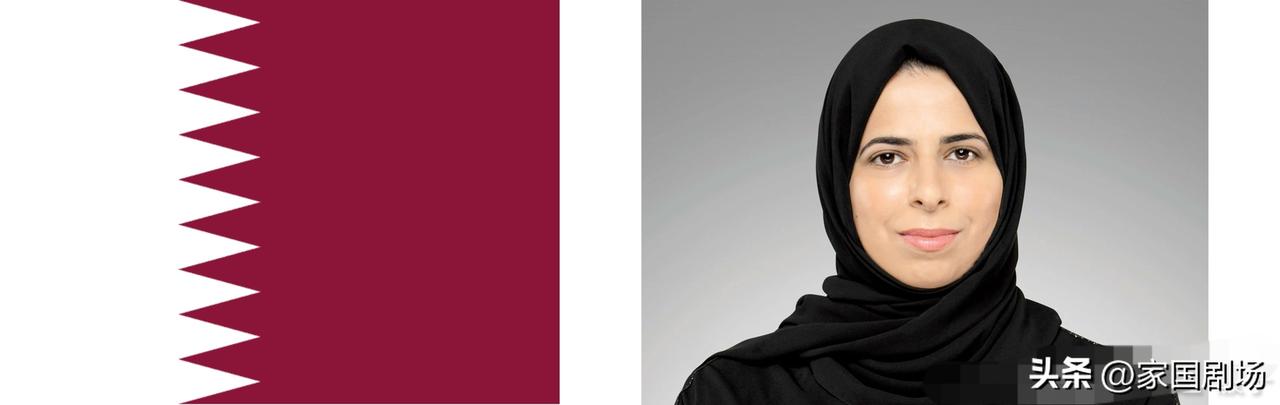 卡塔尔外交大臣洛尔瓦·哈特尔致信特朗普和内塔尼亚胡：

“别再替我们说话了。别再