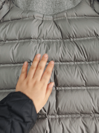 年前最后一波重头戏来啦！大牌同款系列上了一款厉害的大货，重磅羊毛羽绒服尾季清仓，