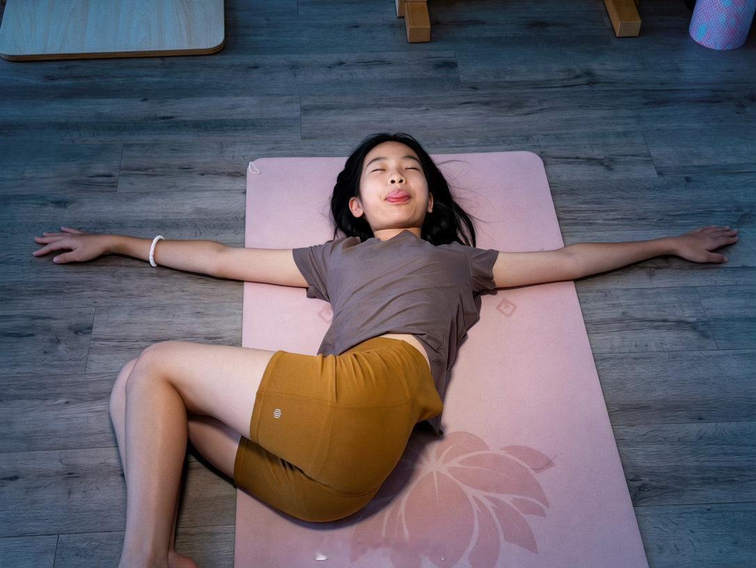 早上的那张图片真的不是豆子……她哪儿有那么瘦