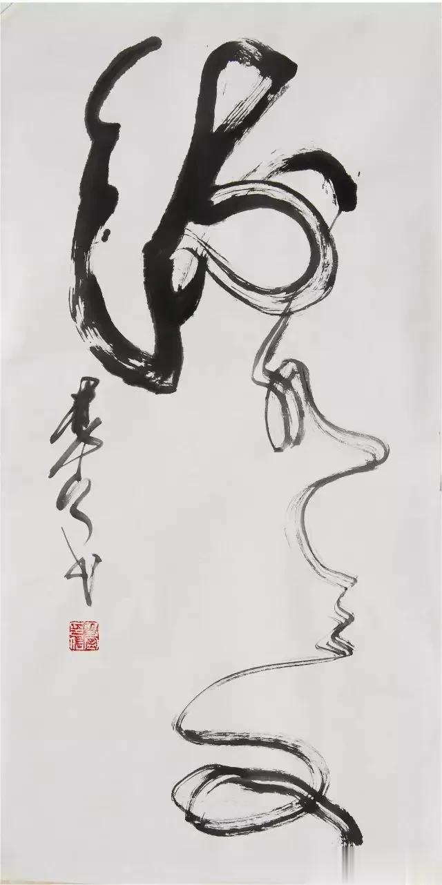 号称被艺术耽误的金融家唐双宁。

中国光大集团董事长唐双宁就是因为善于收集和把握
