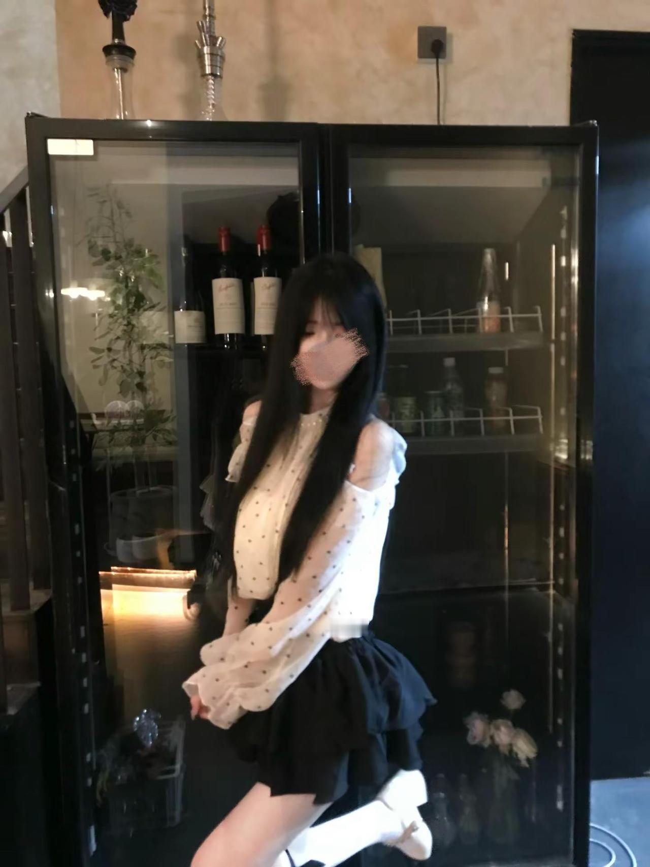 和你的绯闻我不想澄清