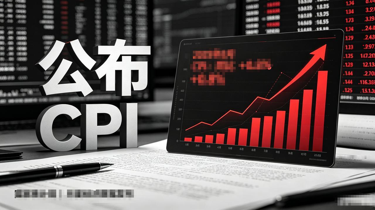 今晚八点半霉国的CPI公布，估计国内的韭菜比他霉国人还紧张，如果公布超预期肯定天