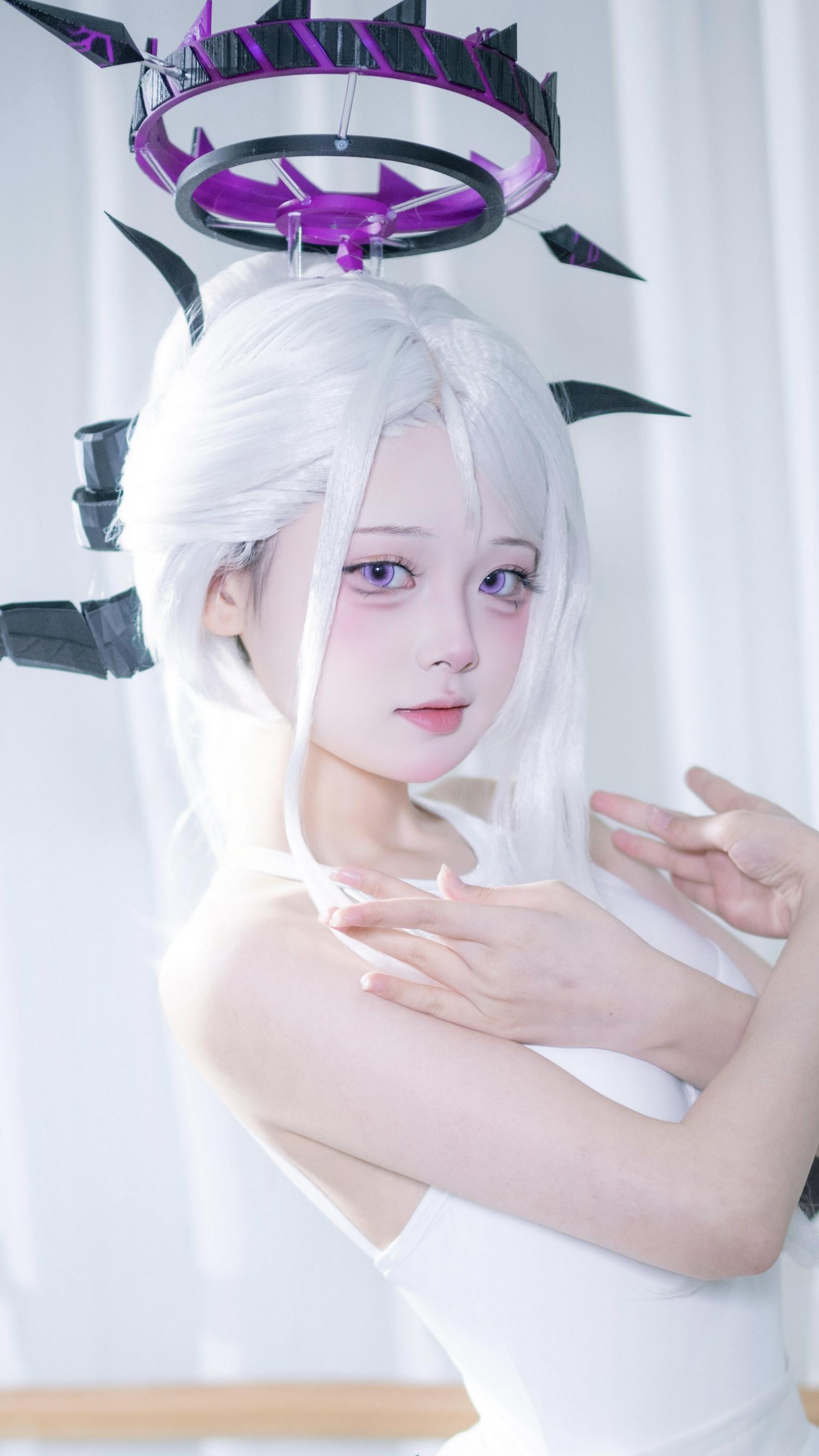 谁家日奈。
