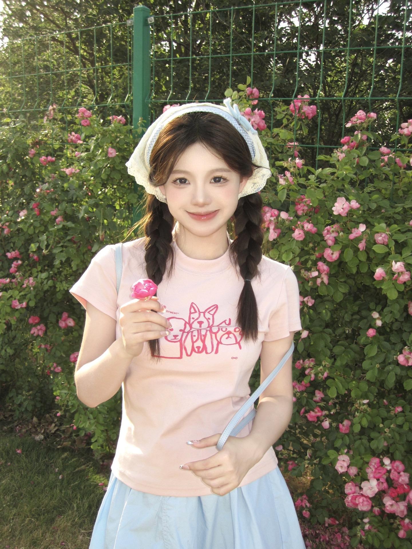 我们都不坏凭什么不幸福。