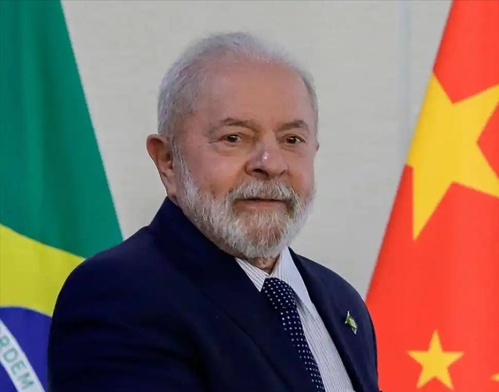 巴西官方宣布了！
3月15日，巴西官方宣布，即日起对从中国和印度进口的石墨电极发