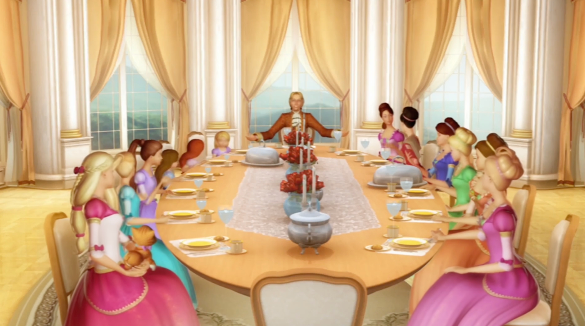 showtime ep1 