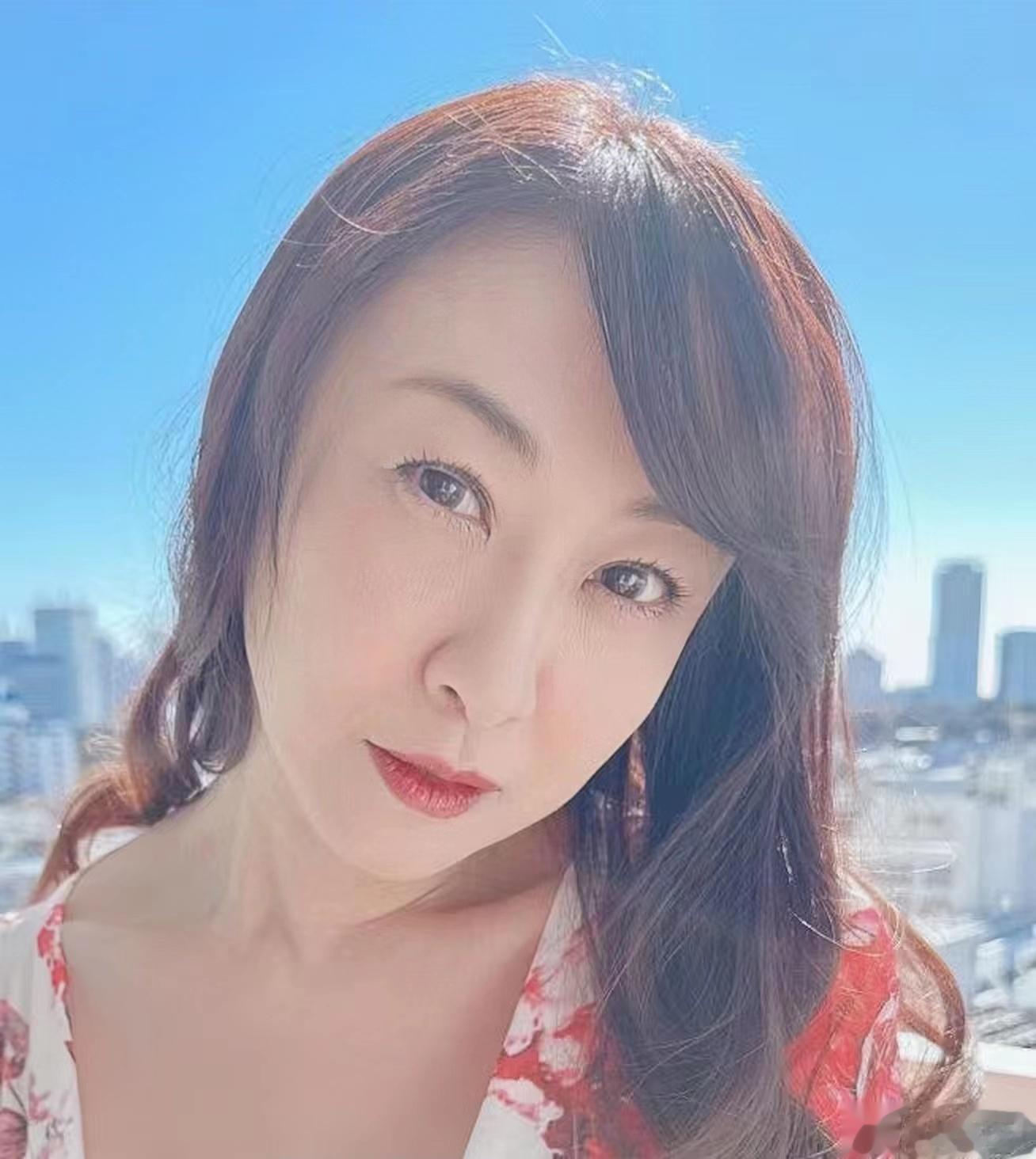 熟欲阿姨 ​​​