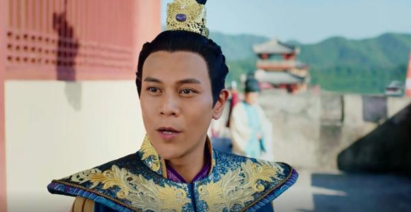 公元626年，玄武门外，刀光剑影，血染宫门。太子李建成争了一辈子的皇位，最后被亲