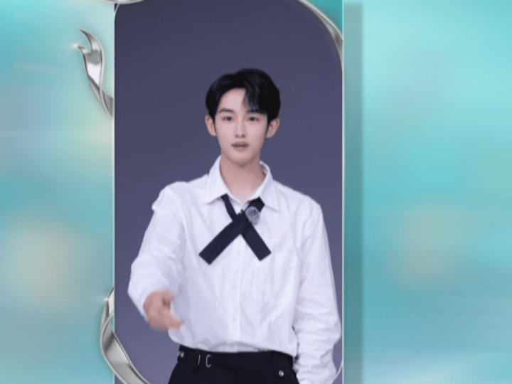 董思成团播 必须疯狂安利这场团播！董思成全程亮点不断，颜值出众，气质绝佳，性格温