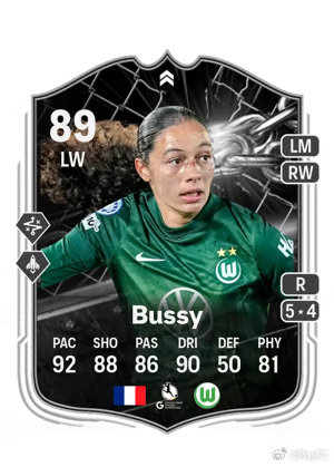 3月31日【新增 SBC】共 5 个1. 决赛之路挑战 4｜1 个挑战2. 79