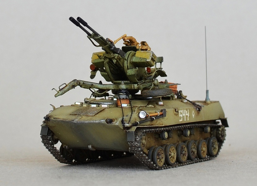 BTR-ZD 