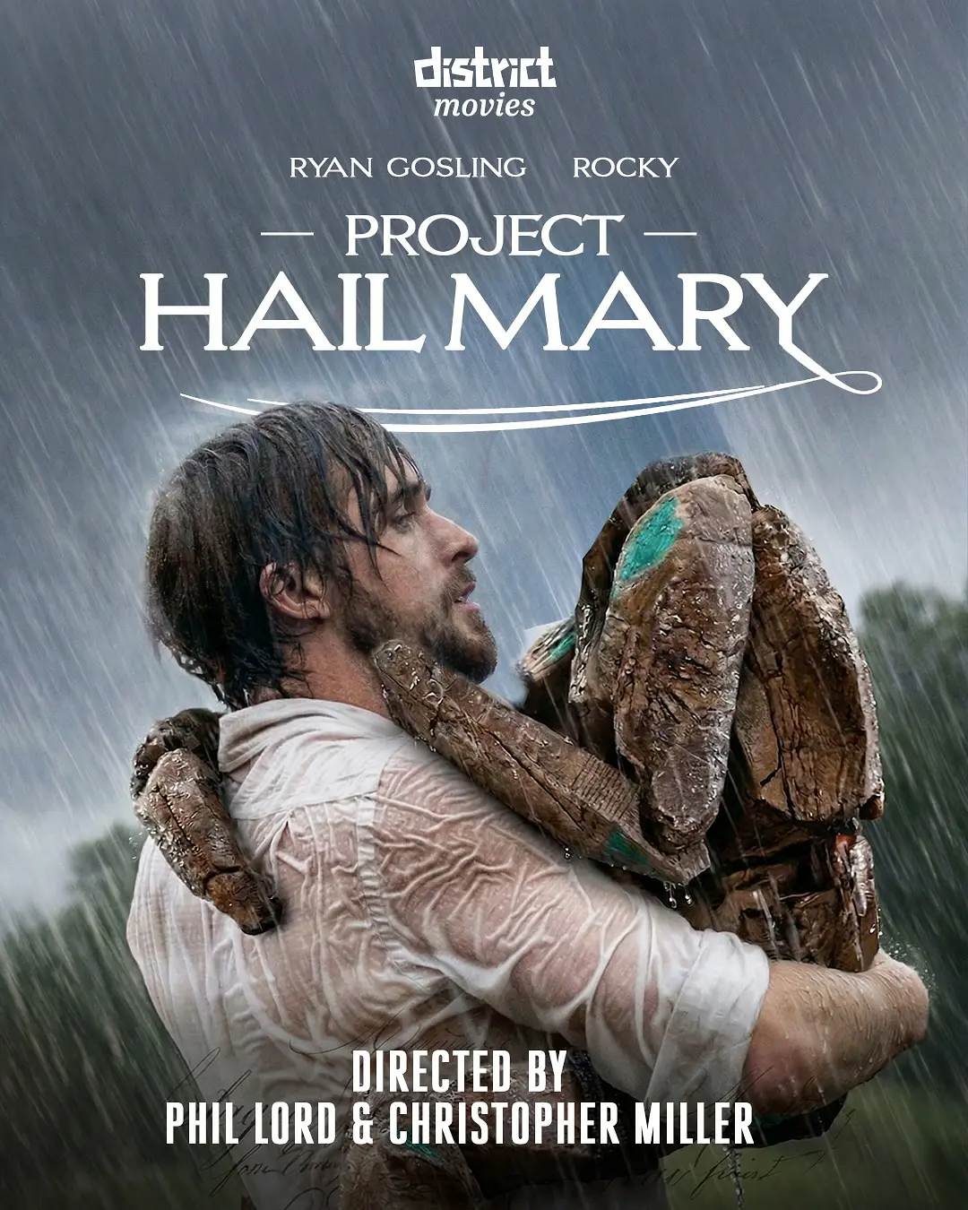 什么都是假的 ，只有和洛基是真的 