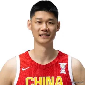 今天中国男篮发挥出水平的就两个人，一个贺希宁，一个胡金秋。有人可能会问，贺希宁1