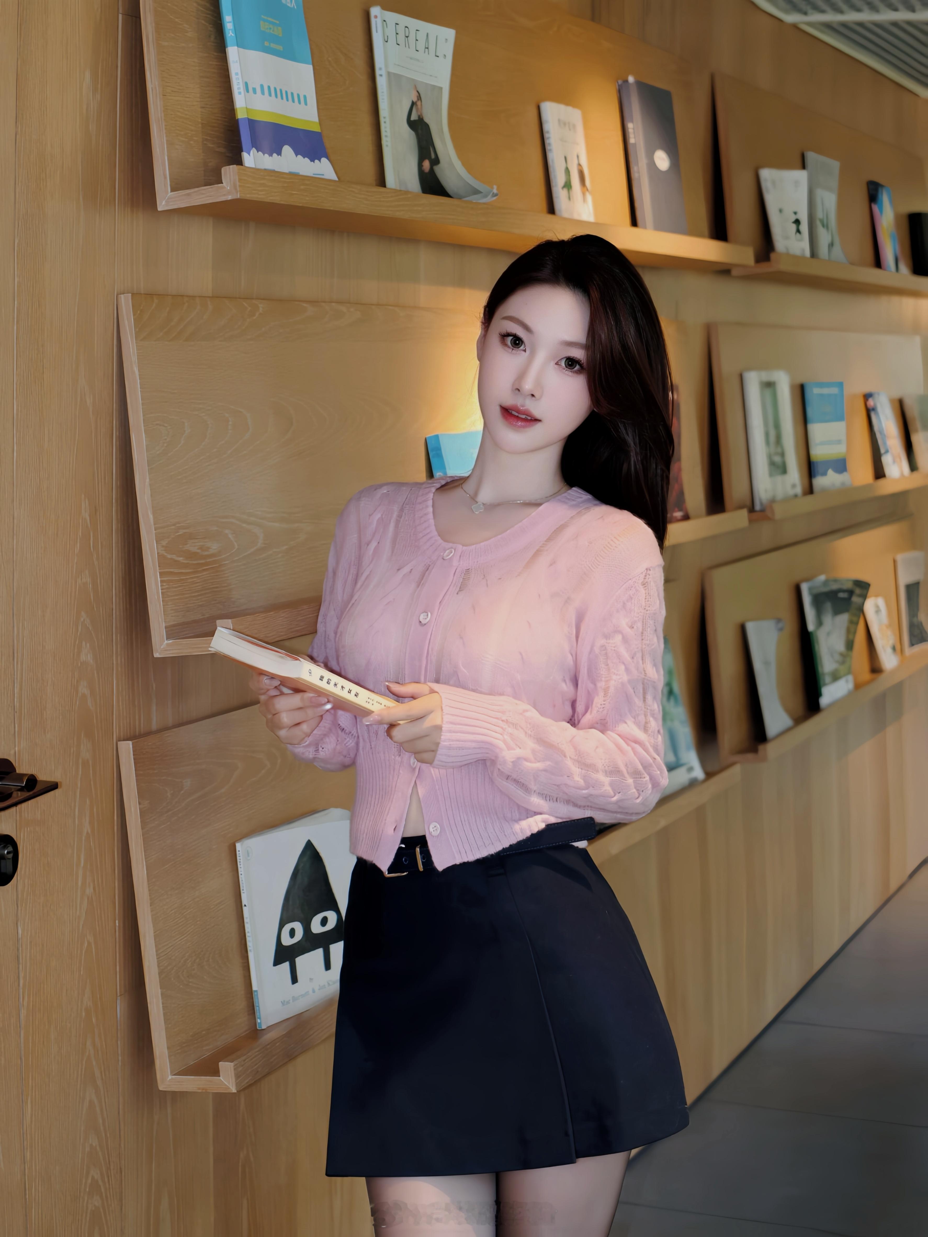 早安🌞 沈阳·甜野书店