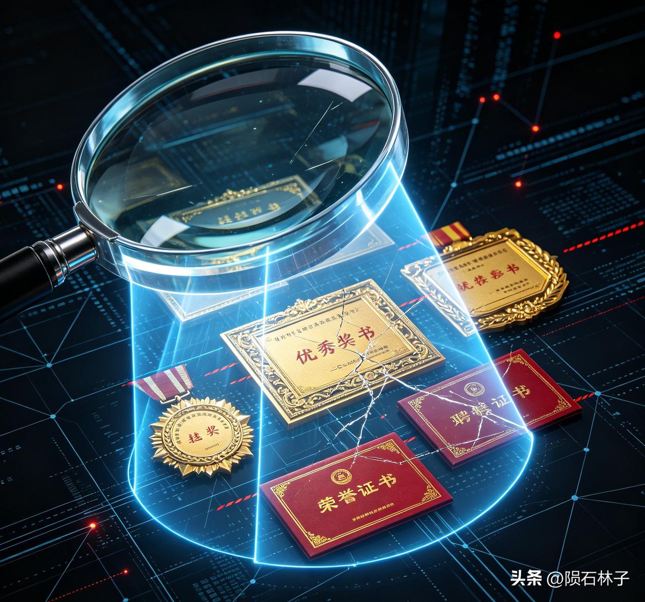 陨石圈迎来大整顿！民间自封头衔全部失效
 
2026年文玩奇石专项整治落地，民政