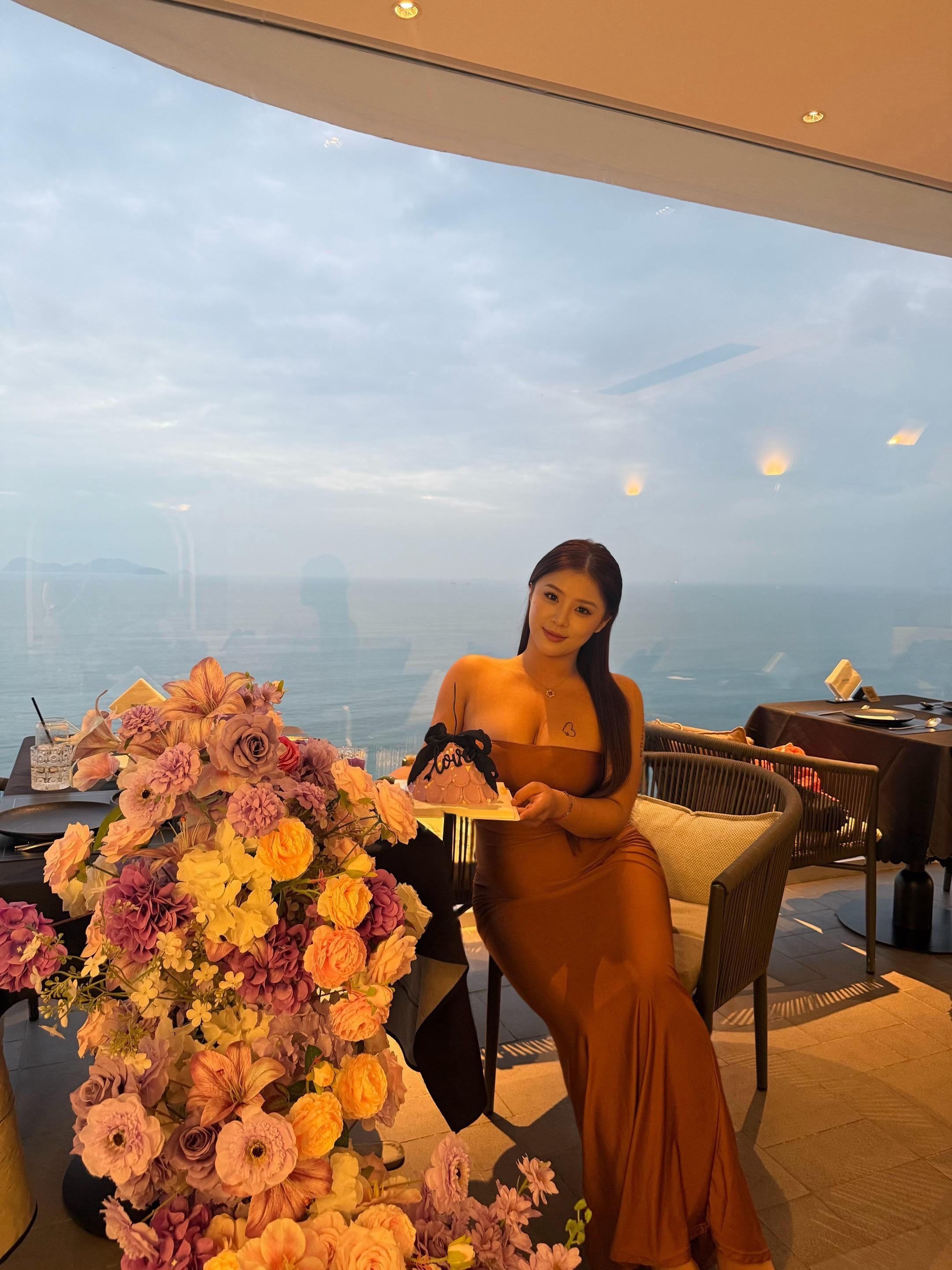 ˗ˋˏ🎂ˎˊ˗ // 嘘 到我许愿啦！