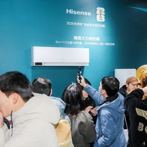 《央视6000万美元拿下世界杯转播，赞助商们为何那么淡定》5月12日，北京，央视