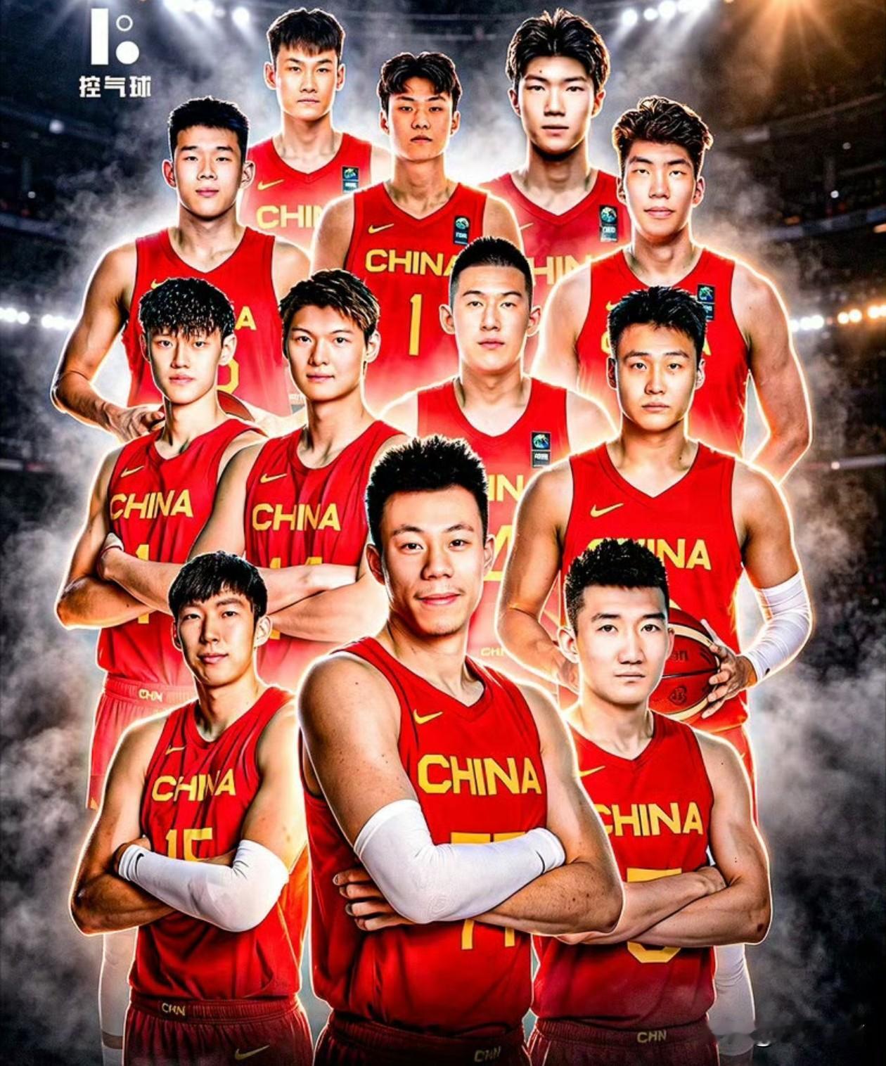 中国男篮近期发布公告，上海男篮偰李永炜、福建男篮杨曦皓以及江苏男篮蒋浩然，就此中