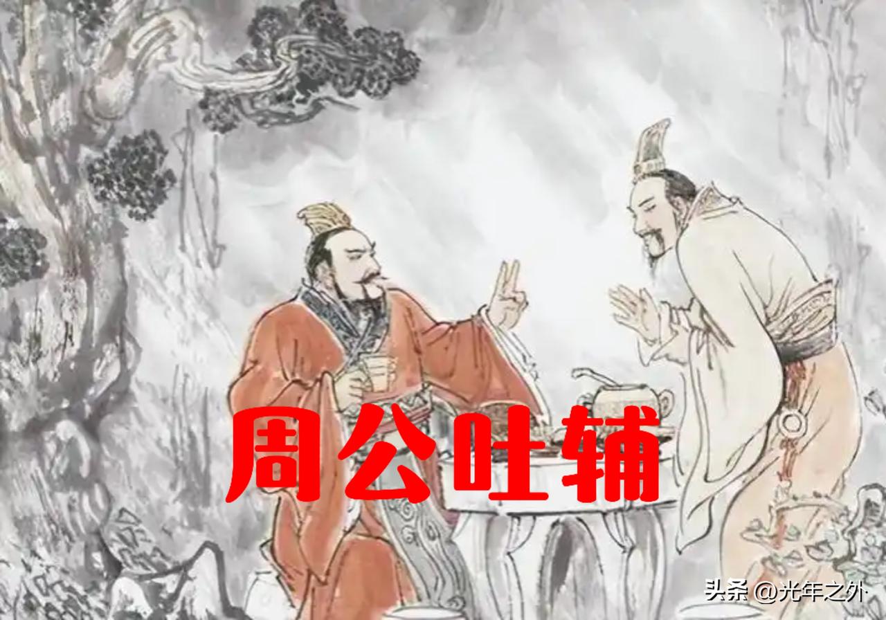 人民日报推荐必藏历史典故之周公吐哺
 
人民日报推荐的40个不可不知的历史典故里