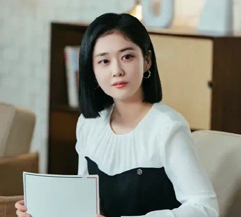 张娜拉陪跑《好搭档》剧本、演技、收视率都拿得出手，这届百想竞争太激烈了！！张娜拉