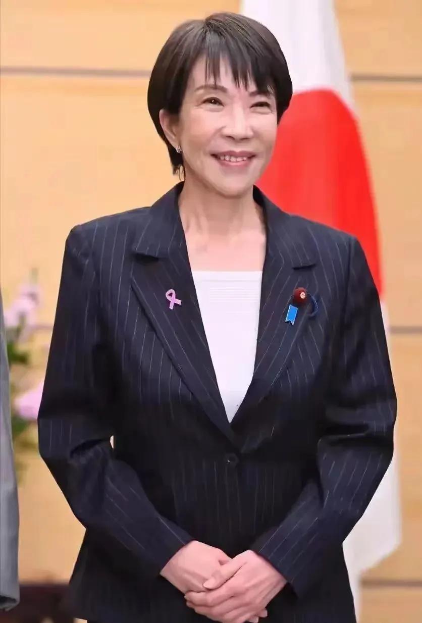 高市早苗所在的自民党在日本2月8日众议院选举中似乎获得了“压倒性胜利”，但这决不