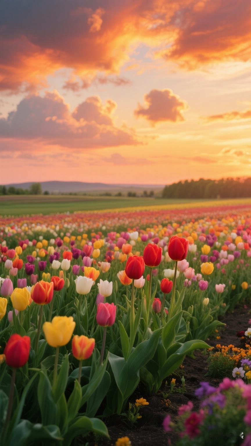 春日生活打卡季