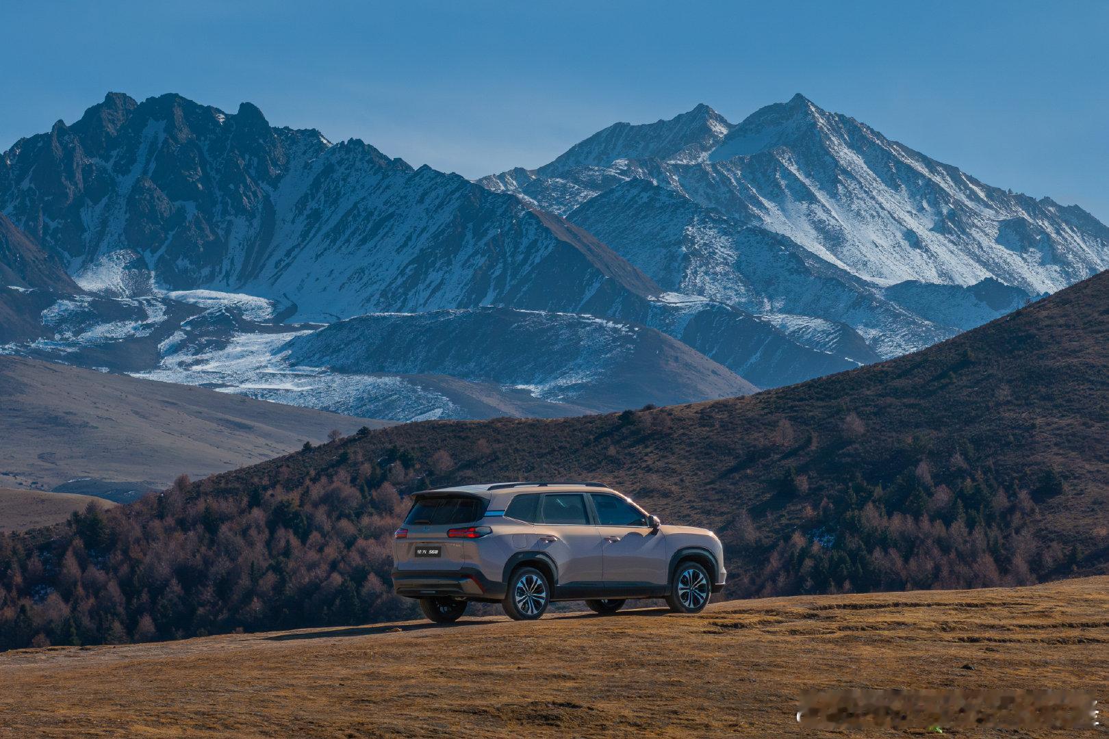 现在选车，其实真的越来越理性了。对我来说，一台车值不值得买，不在于参数表写得多夸