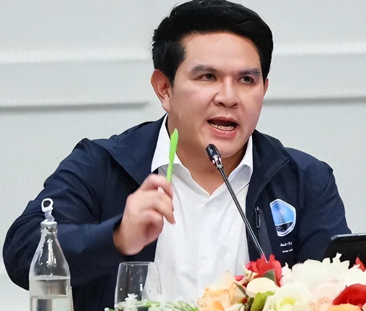 泰国部长终于说真话了：欢迎中国游客来花钱，但不欢迎中国游客有特权。



7月2