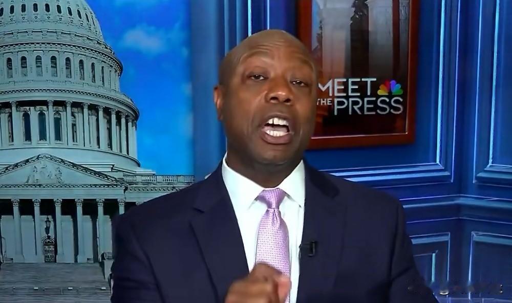 NBC新闻主持人韦尔克;“苏珊·柯林斯表示，特朗普对加拿大的关税将增加美国家庭的