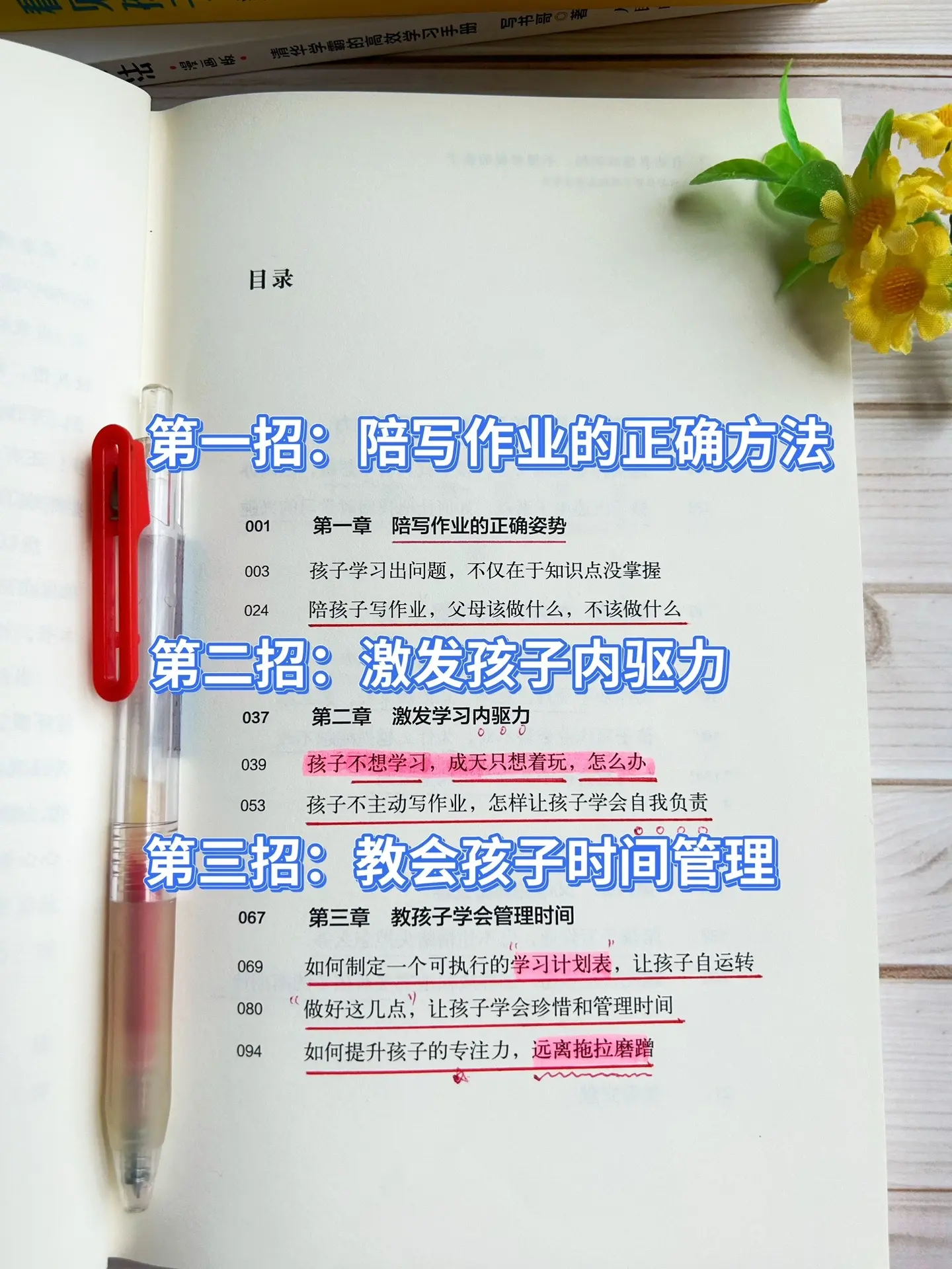 诚挚地向每位陪伴孩子成长的妈妈们推荐此书。其精髓定能让您受益匪浅！陪读...