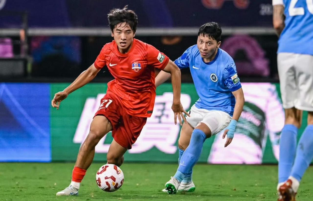 带着这几个兴趣点去看今晚U17的第二战，或许更带劲儿。

1、间隔一天，国足这帮