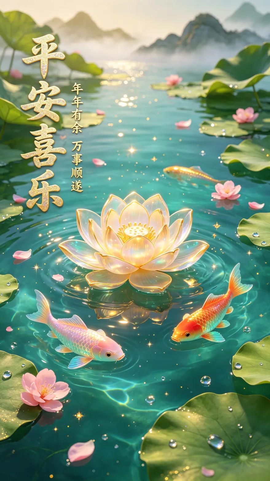 这个世界上，难分好坏，也难分对错，只是大家处在不同的频率，允许自己做自己，允许别