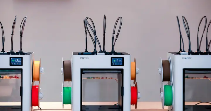 眾籌歷史第一后，這家 3D 打印「黑馬」獲高瓴、美團、順為同時押注數億元