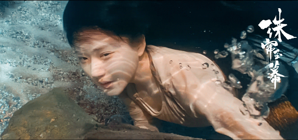#珠帘玉幕好看#审判了珠帘玉幕 质感很好 剧情进度飞快 端午小姑娘真是又美又惨 